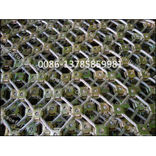 Quality Guarantee Sns Flexible Protective Netting Factory